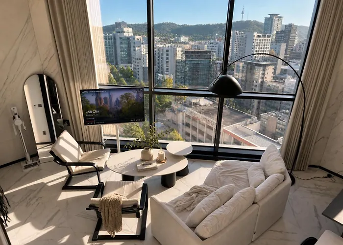 Apartment Balade13