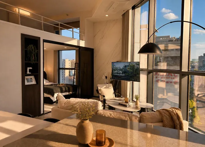 Balade13 Apartment