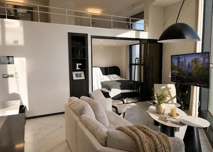 Balade13 Apartment *