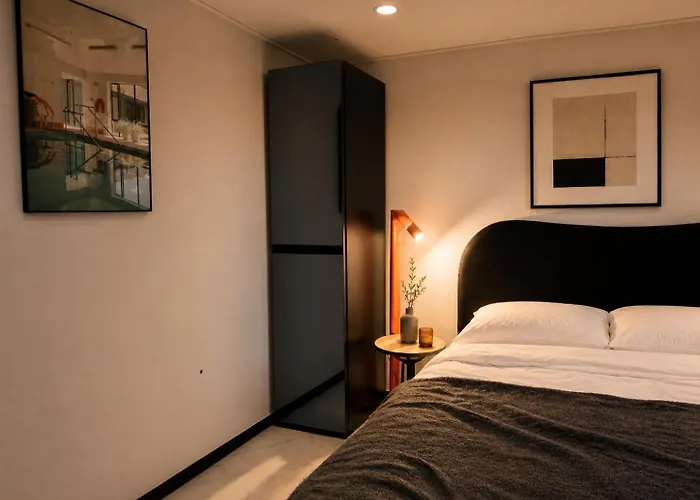 Balade13 Apartment Seoul