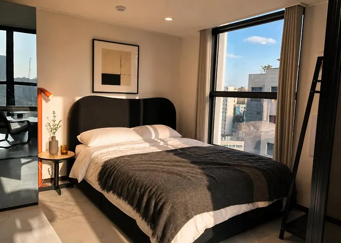 Balade13 Apartment *