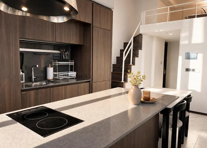 Apartment Balade13 Seoul