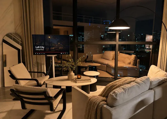 Balade13 Apartment Seoul