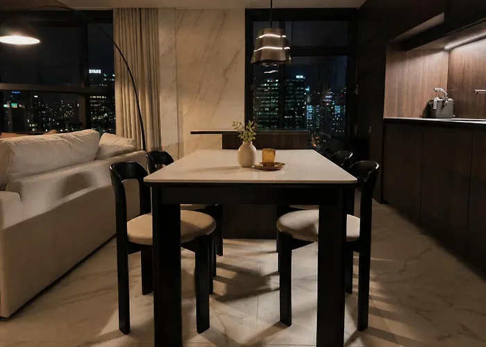 Apartment Balade13