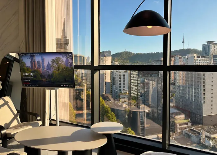 Balade13 Seoul